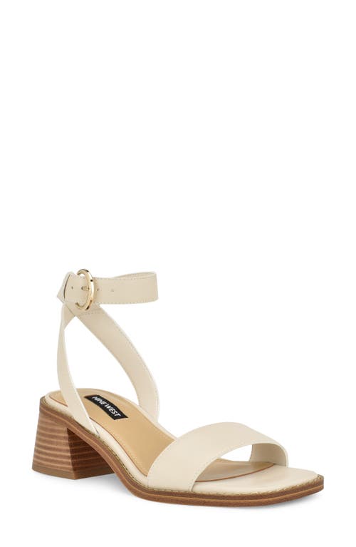 Nine West Torah Ankle Strap Sandal at Nordstrom,