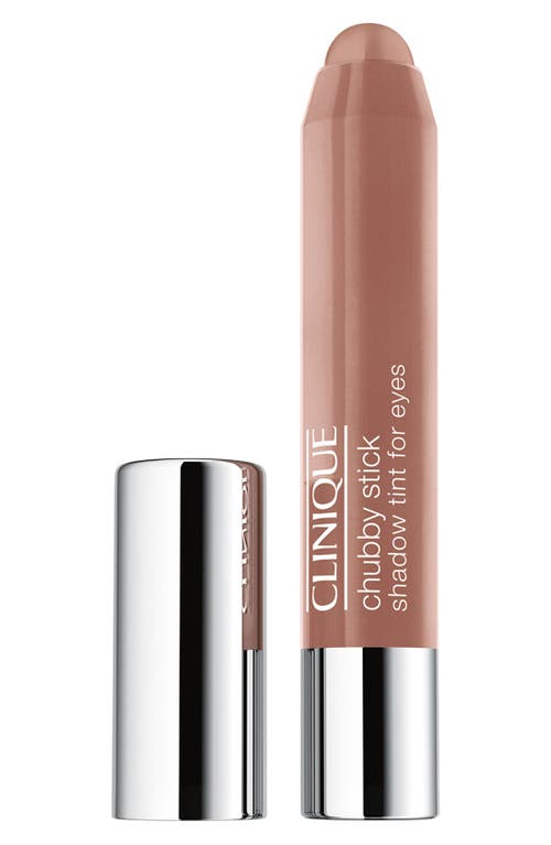 UPC 020714577902 product image for Clinique Chubby Stick Shadow Tint for Eyes in Ample Amber at Nordstrom | upcitemdb.com