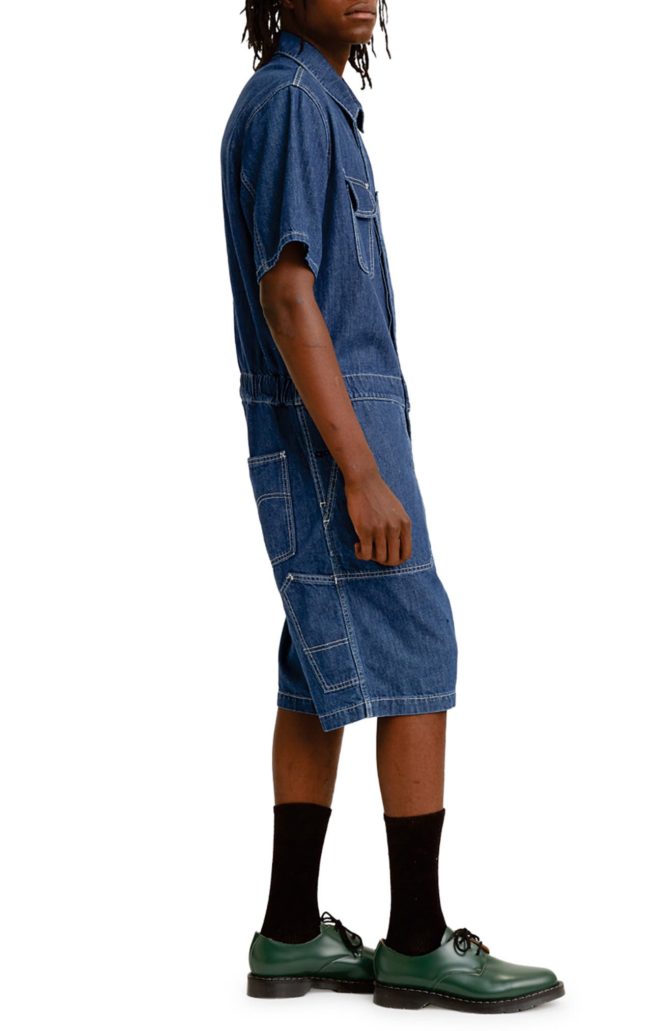 Levi's® Shortalls | Nordstrom