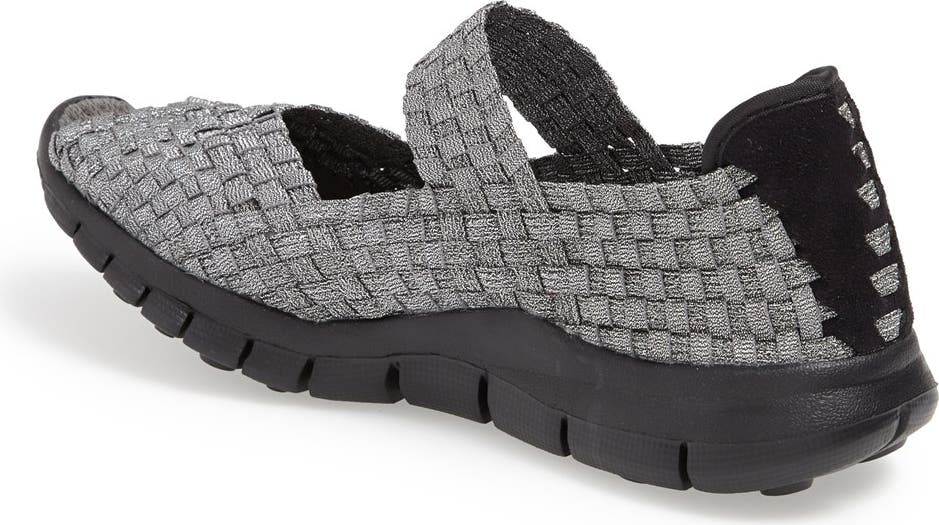 Bernie Mev Chaussures plates Comfi Mary Jane pour femme
