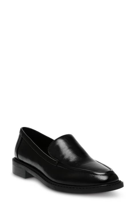 Fran Two-Tone Loafer (Women)