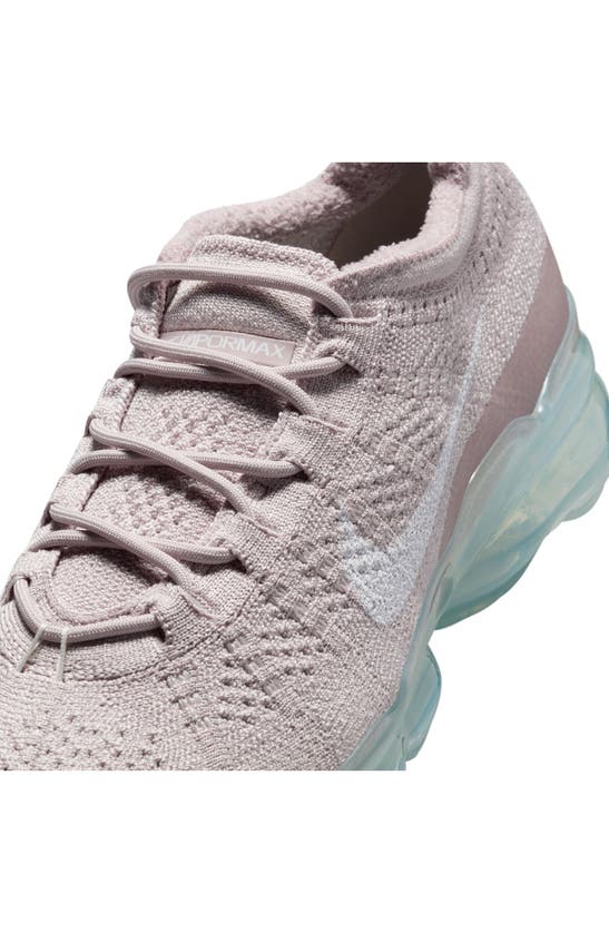 Shop Nike Air Vapormax 2023 Fk Sneaker In Platinum Violet/ White-phantom
