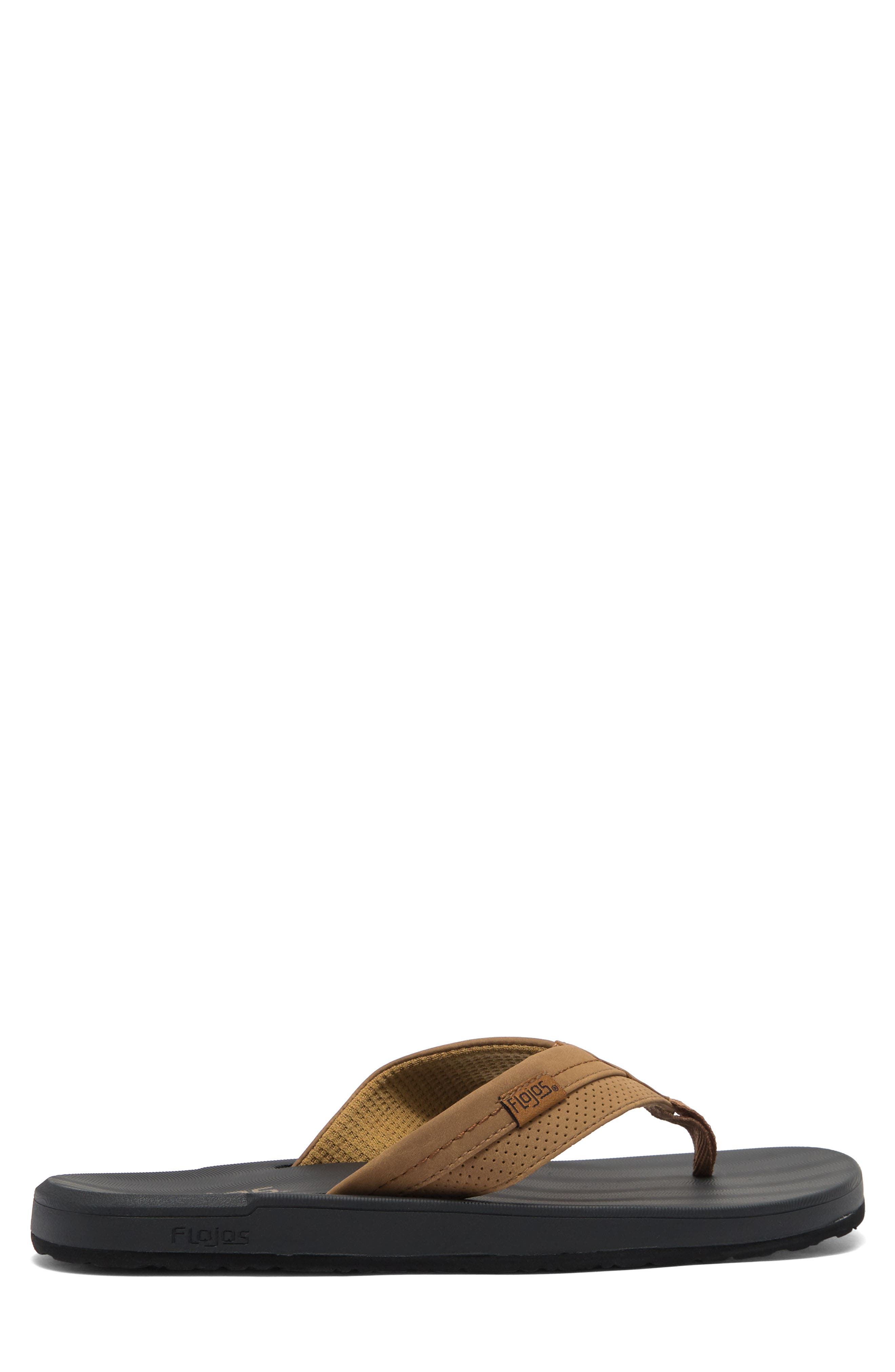 FLOJOS Levee Flip Flop Sandal 