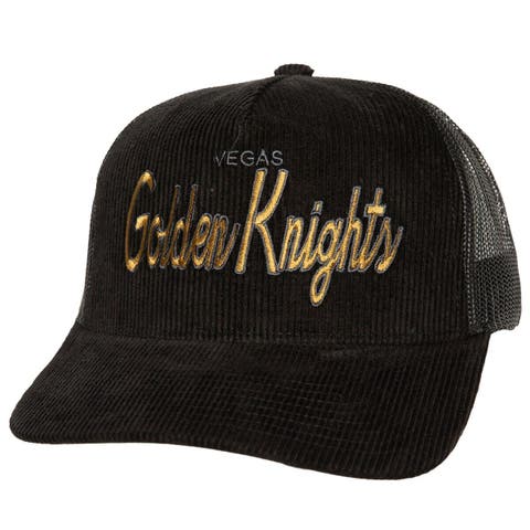 Men's Fanatics Branded Black Vegas Golden Knights 2023 Stanley Cup Final  Locker Room Adjustable Hat