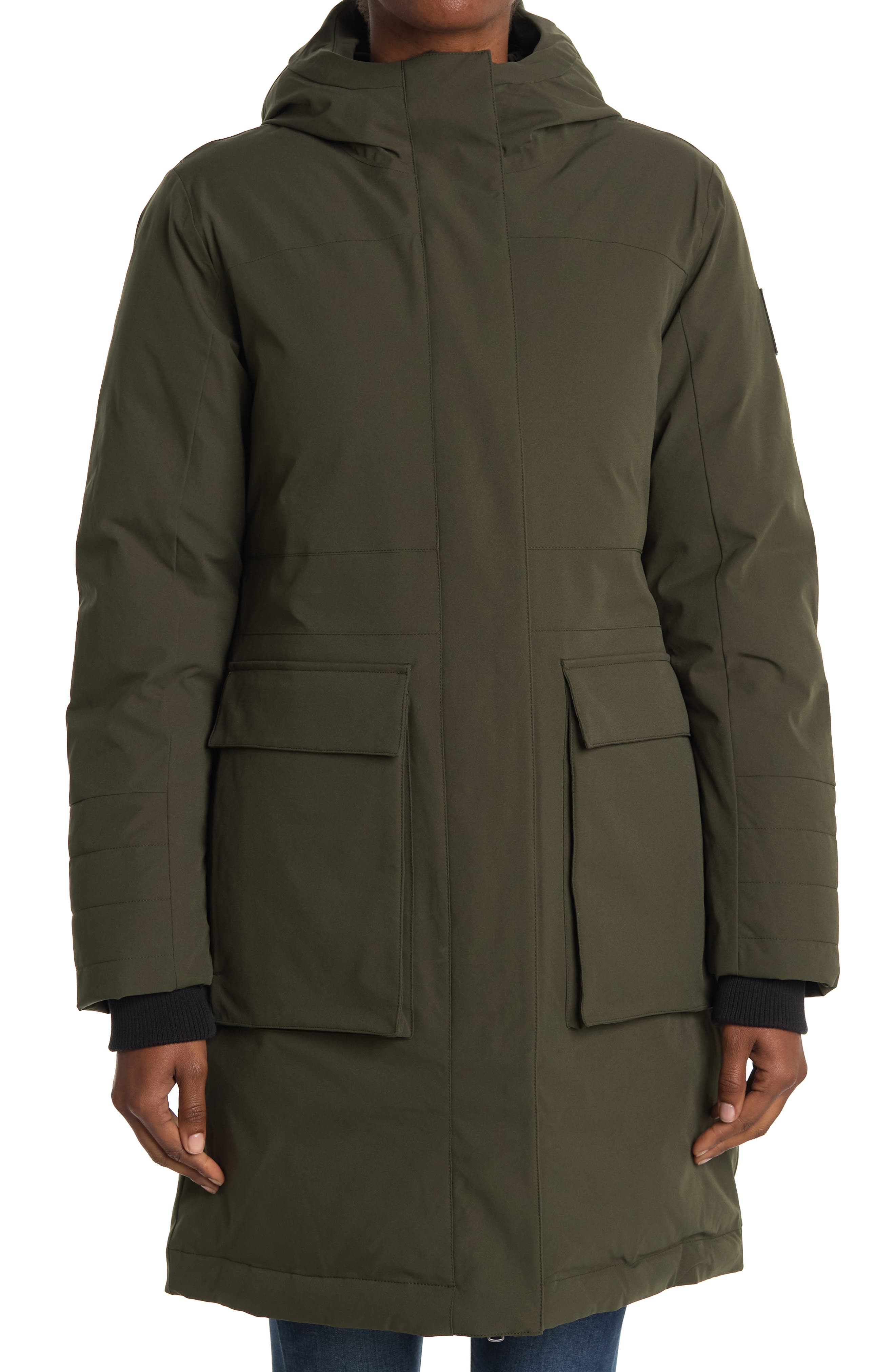 lole men's jacket