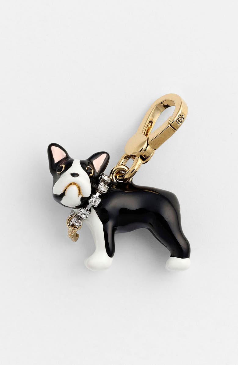 Juicy Couture French Bulldog Charm | Nordstrom