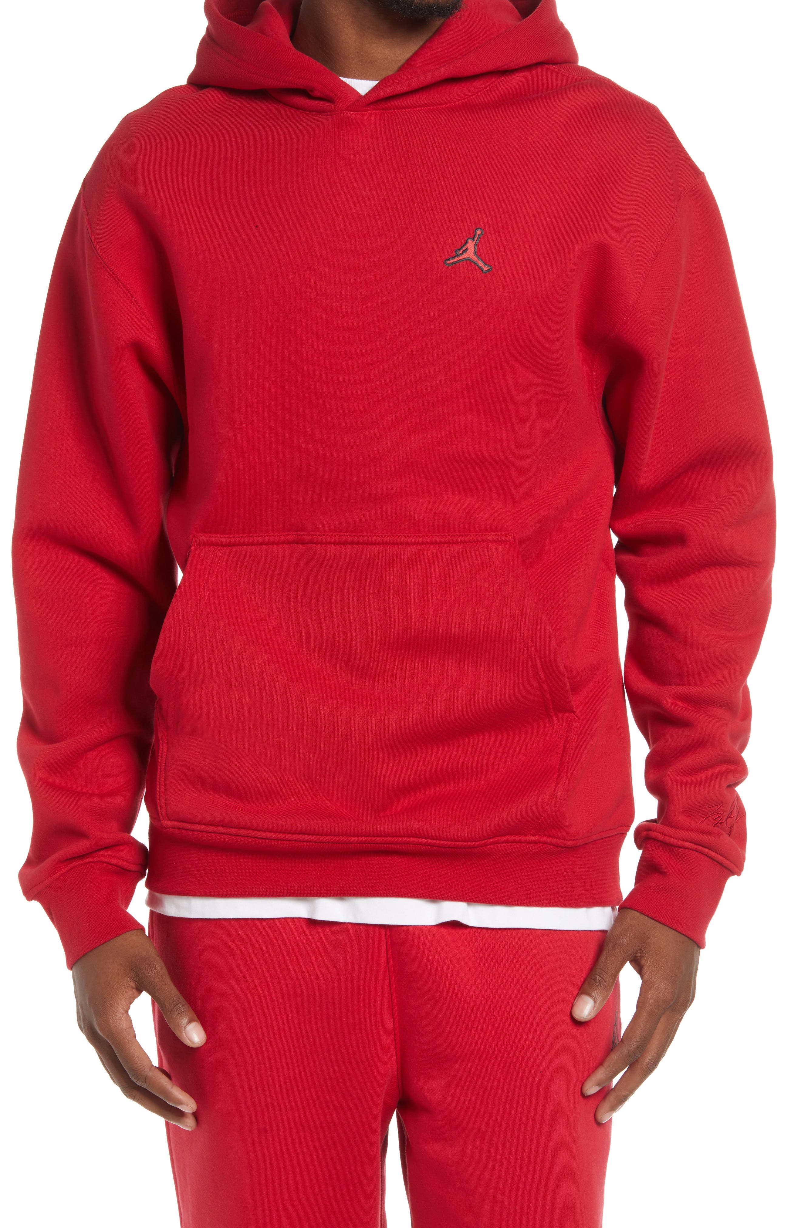 big and tall jordan sweatsuit