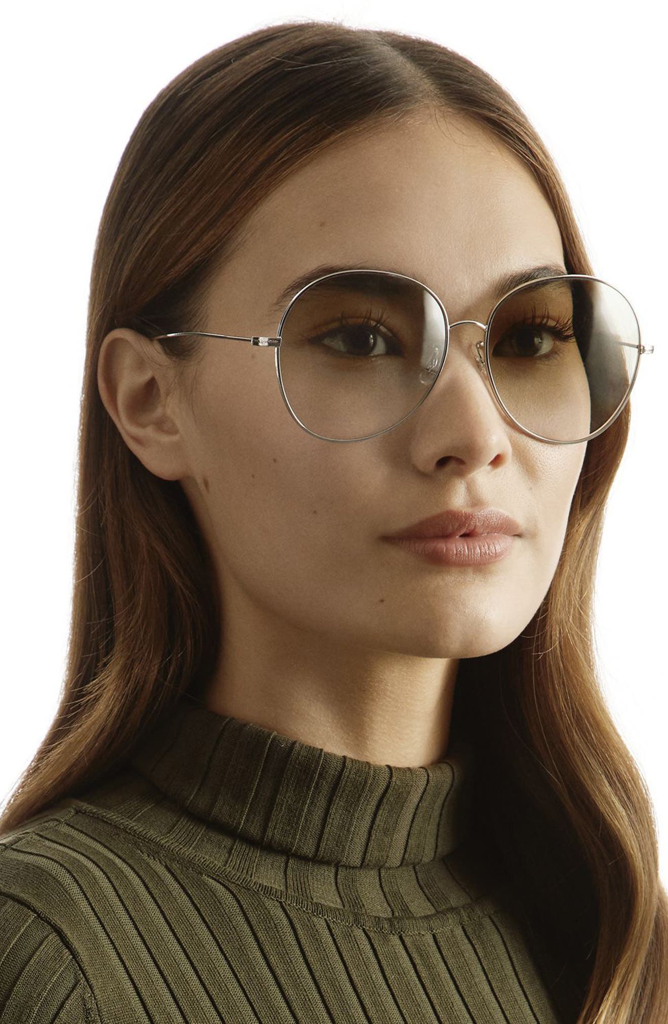 Oliver peoples ysela Clearance