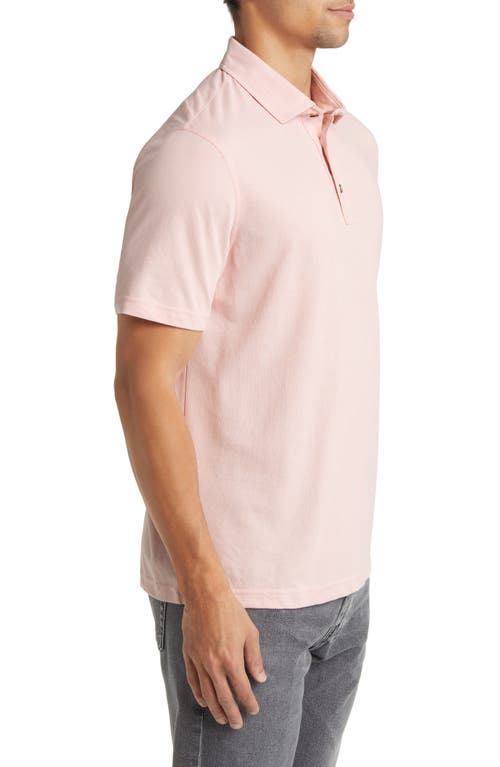 Shop Brax Ultralight Pepe Polo In Optimism