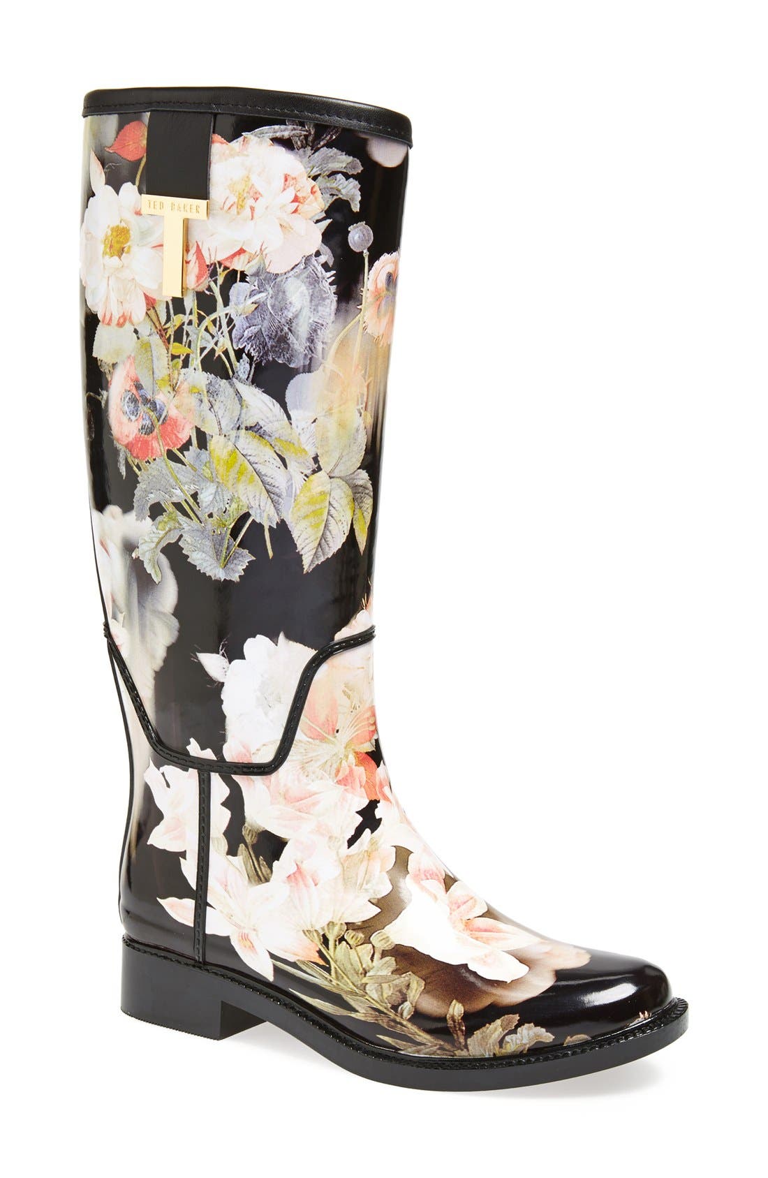 Ted Baker London 'Karriner' Rain Boot (Women) Nordstrom