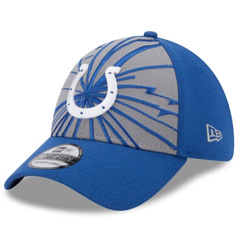 Nike Brooklyn Dodgers Royal Cooperstown Collection Chenille Heritage86  Adjustable Hat