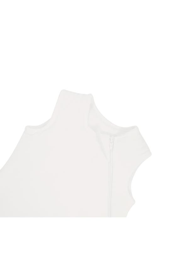Shop Kyte Baby The Original Sleep Bag™ 2.5 Tog Wearable Blanket In Cloud