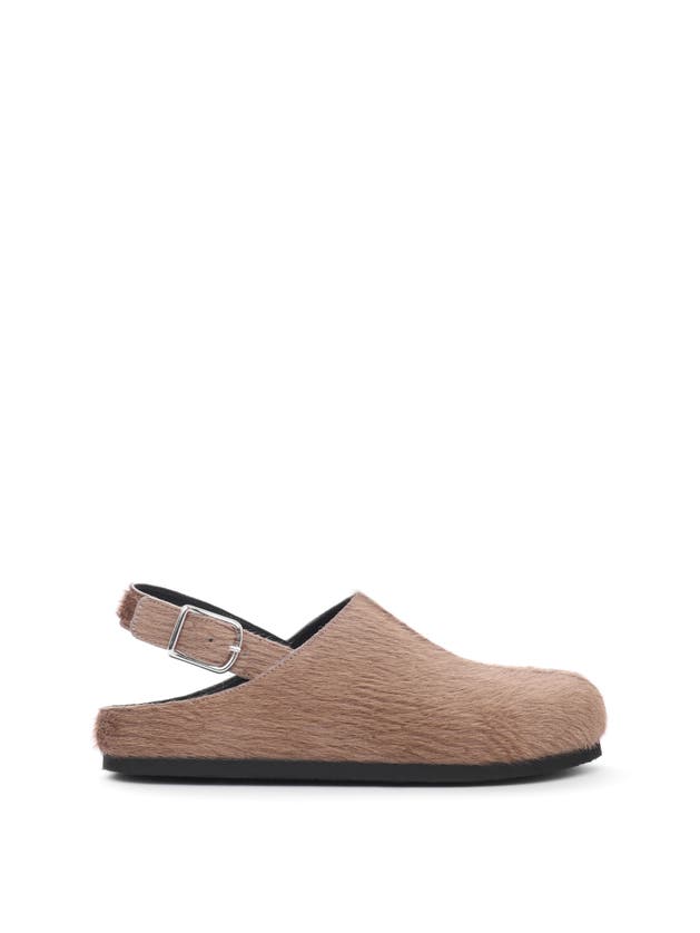 Shop Maguire Clemenze Clog In Light Brown