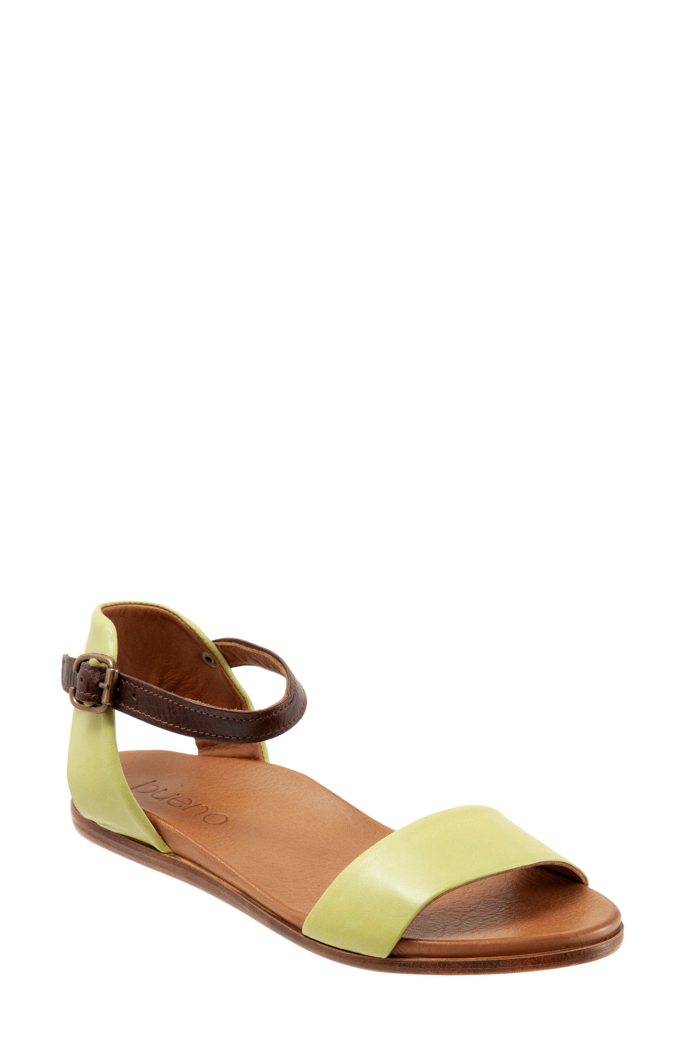 nordstrom comfort sandals