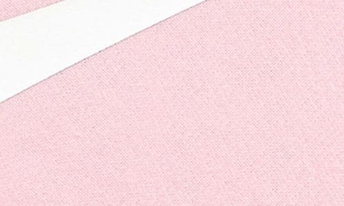Nike Kids' Fleece Hoodie & Sweatpants Set In Pink Foam