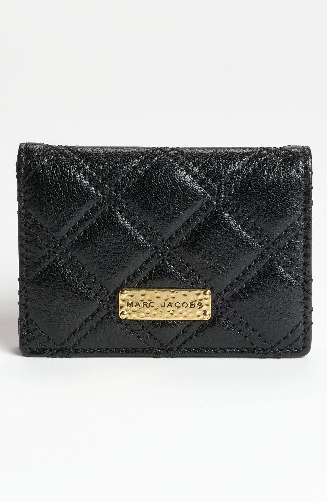 MARC JACOBS 'Baroque' Card Holder Nordstrom