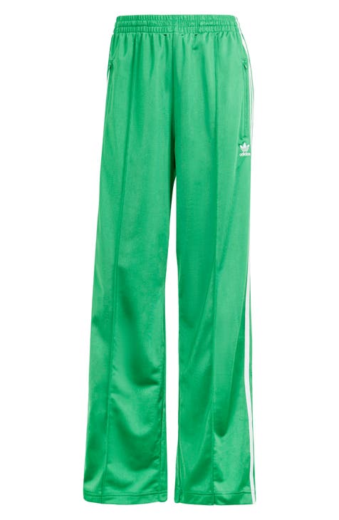 adidas Originals Womens Montreal Track Pants - Green