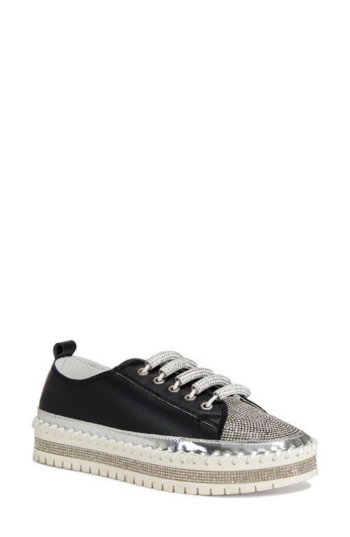 Shop Azalea Wang Boyant Sneaker In Black