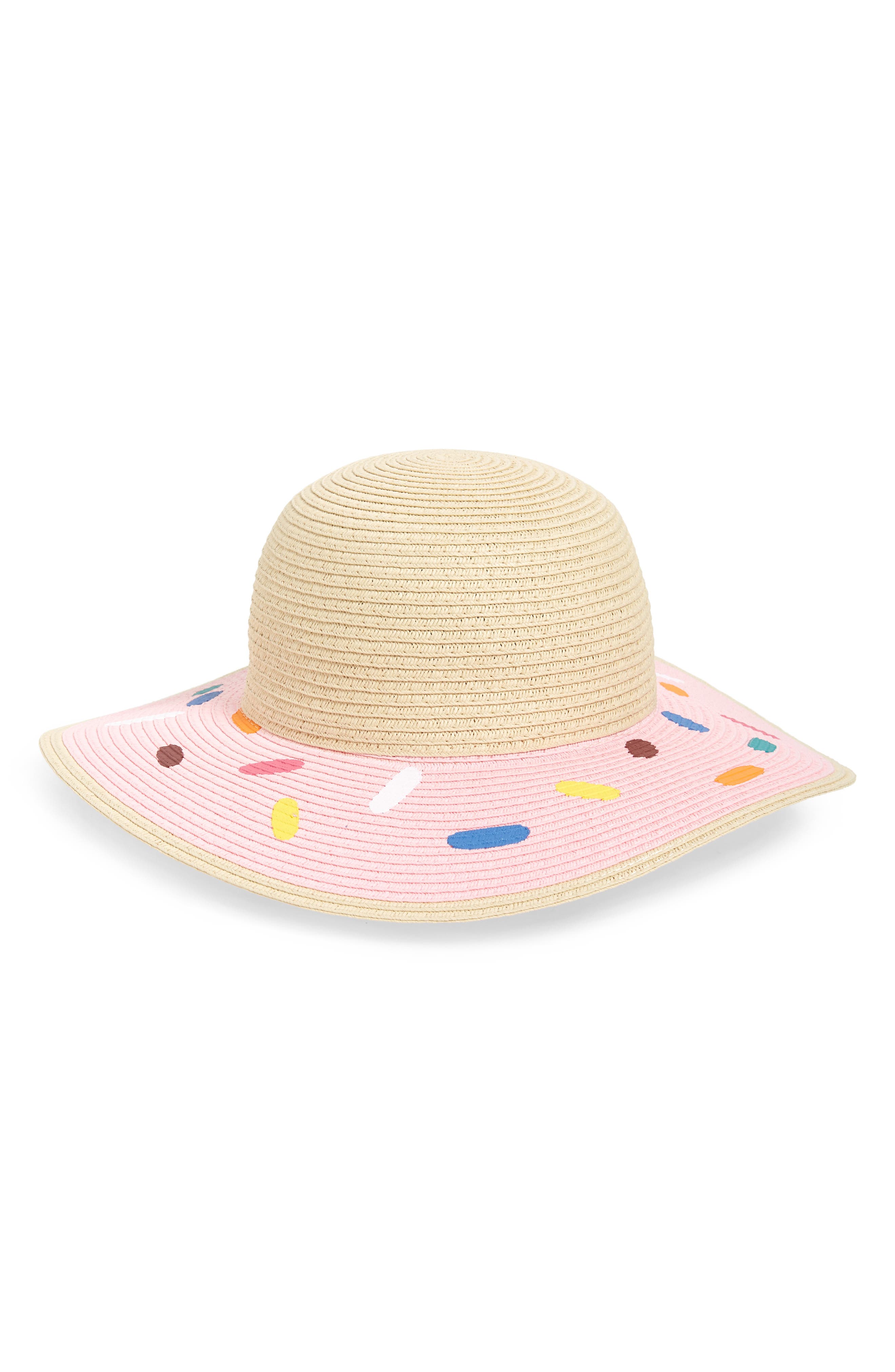 kids floppy hat