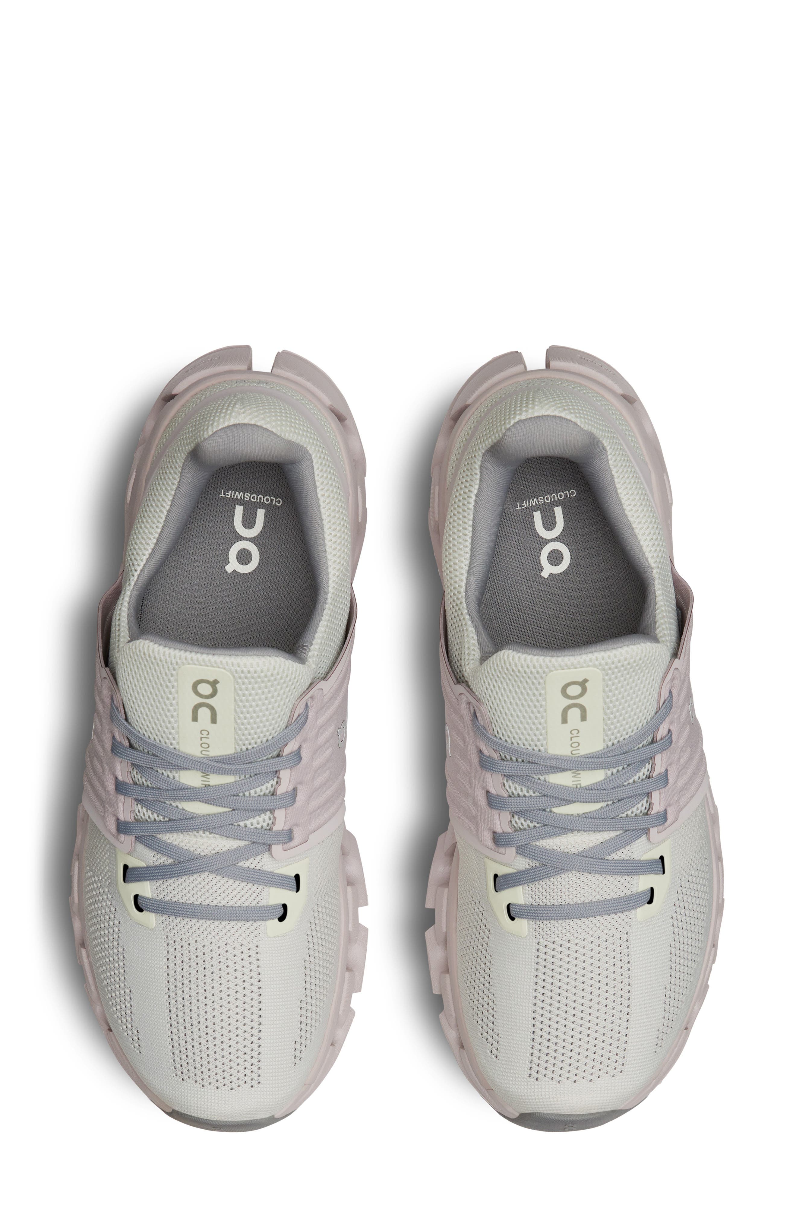 On Cloudswift 3 AD Running Shoe (Women) | Nordstrom