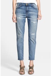 Current/Elliott 'The Fling' Jeans (Super Luxe) | Nordstrom
