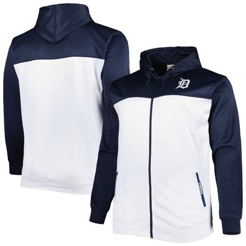 WEAR by Erin Andrews Pittsburgh Steelers Full-zip Lightweight Windbreaker  At Nordstrom in White