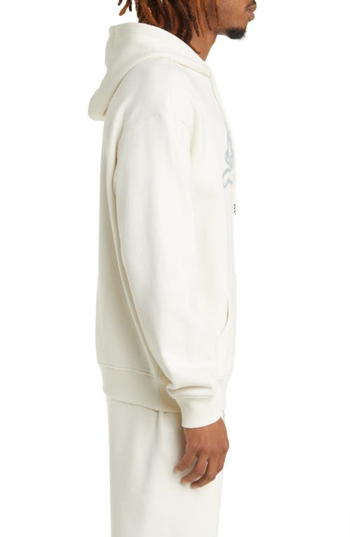 ICECREAM ICECREAM VANILLA ICEE HOODIE