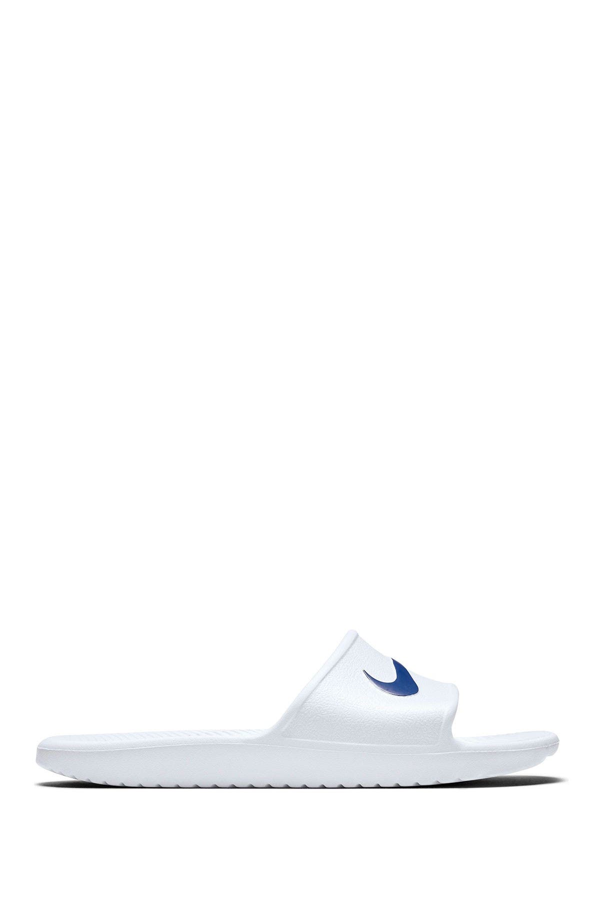 nike slides nordstrom rack