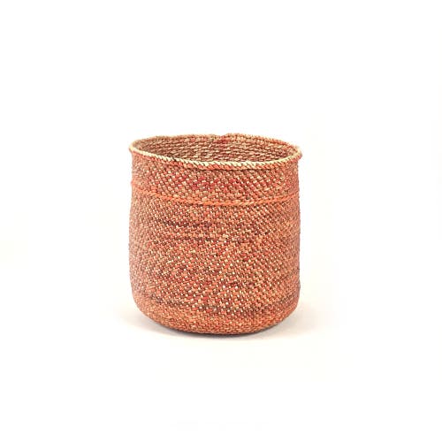 Mbare Auburn Iringa Basket In Auburn