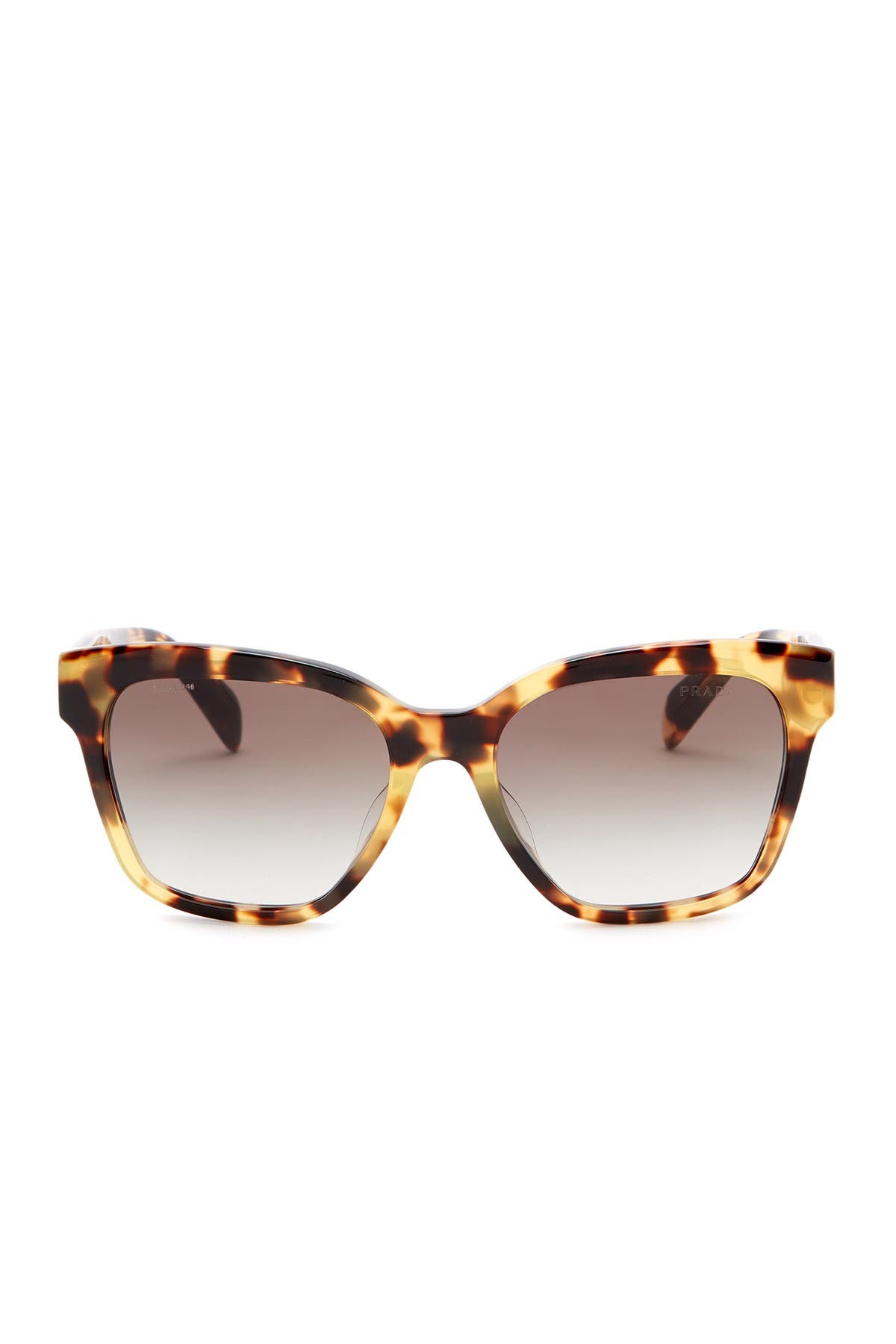 Prada heritage 56mm sunglasses best sale