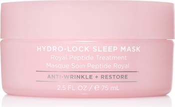 HydroPeptide Hydro-Lock Sleep Mask | Nordstrom