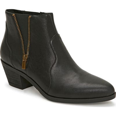 Adam Tucker Trent Chelsea Bootie, Black