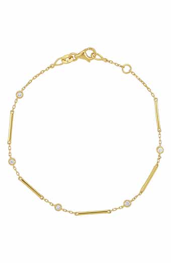 Bony levy diamond bracelet discount