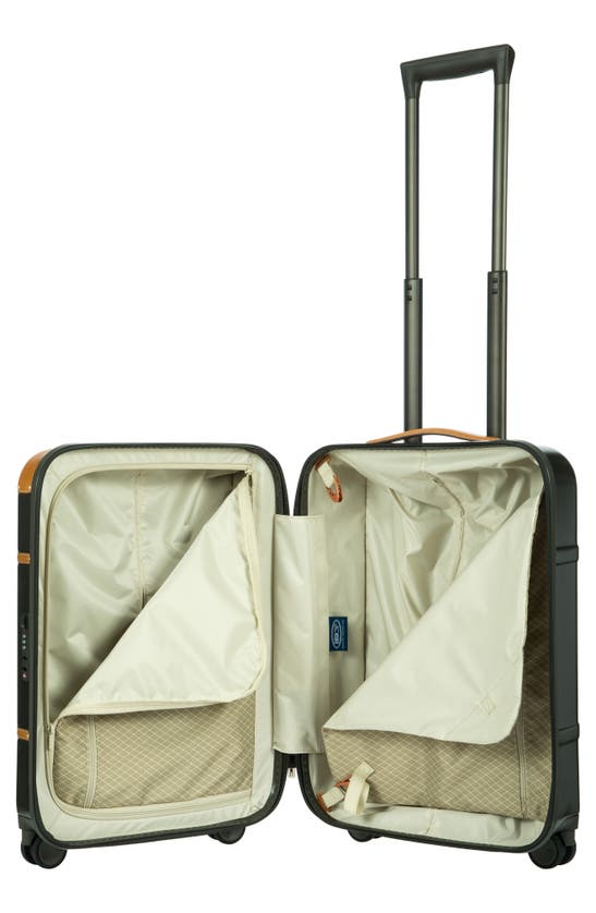 Shop Bric's Bellagio 2.0 21-inch Rolling Carry-on In Black