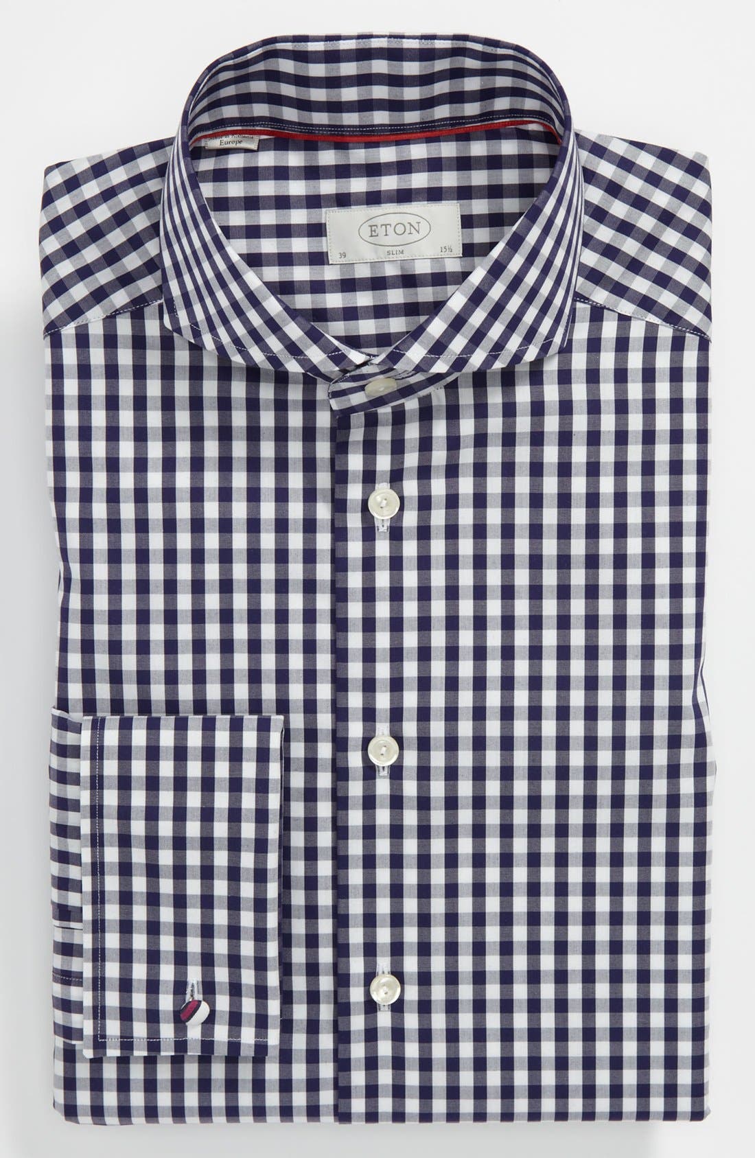 Eton Slim Fit Shirt Nordstrom
