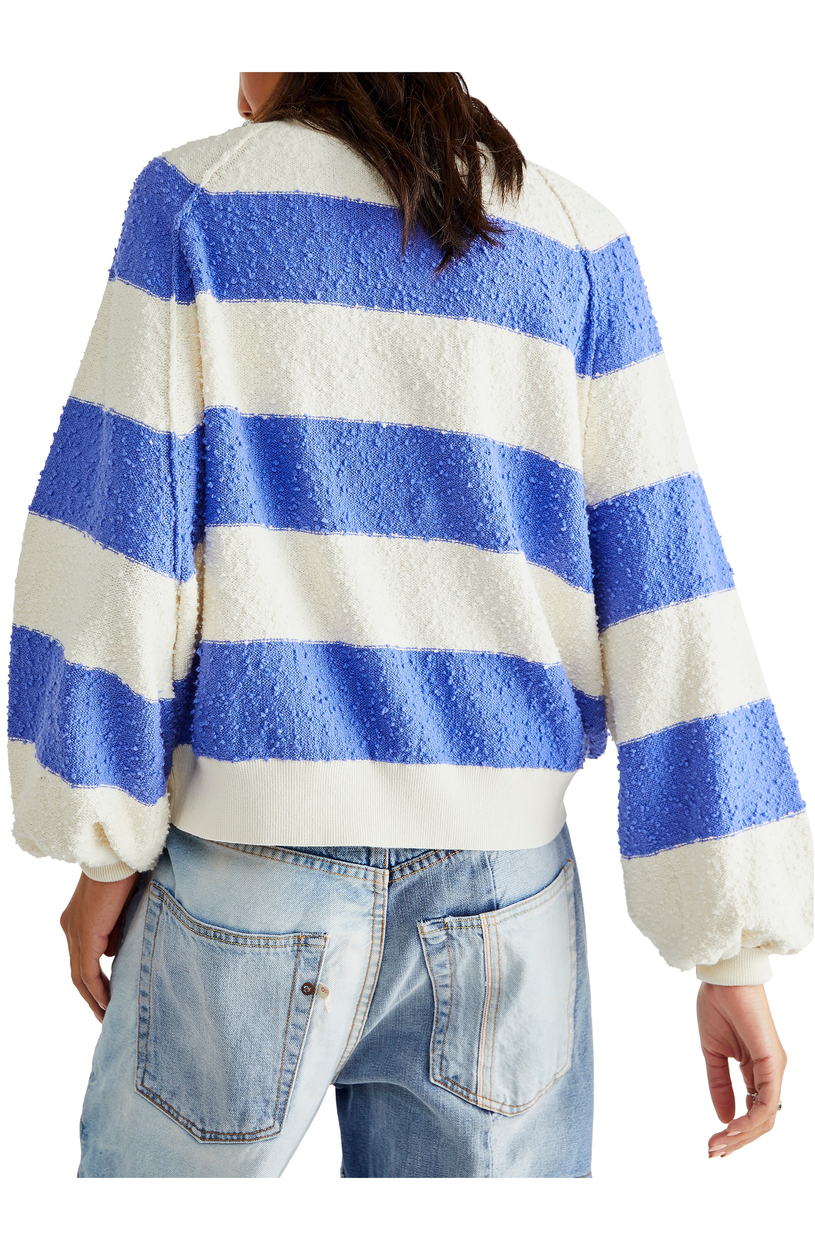 free people found my friend sweater