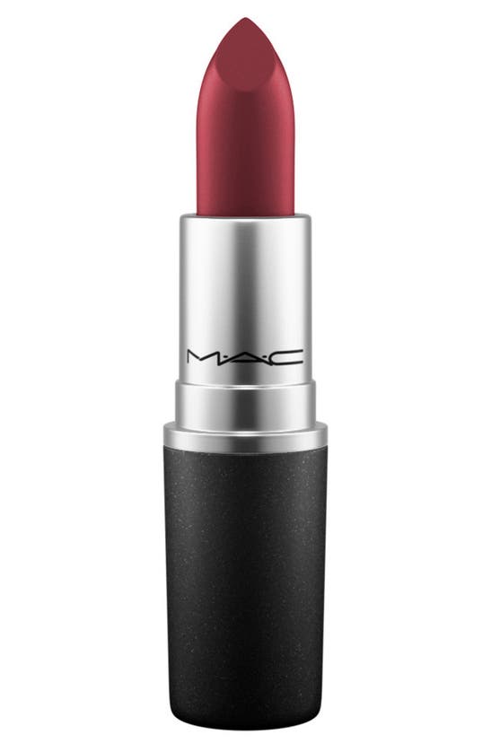 Mac Cosmetics Matte Lipstick In Diva (m)