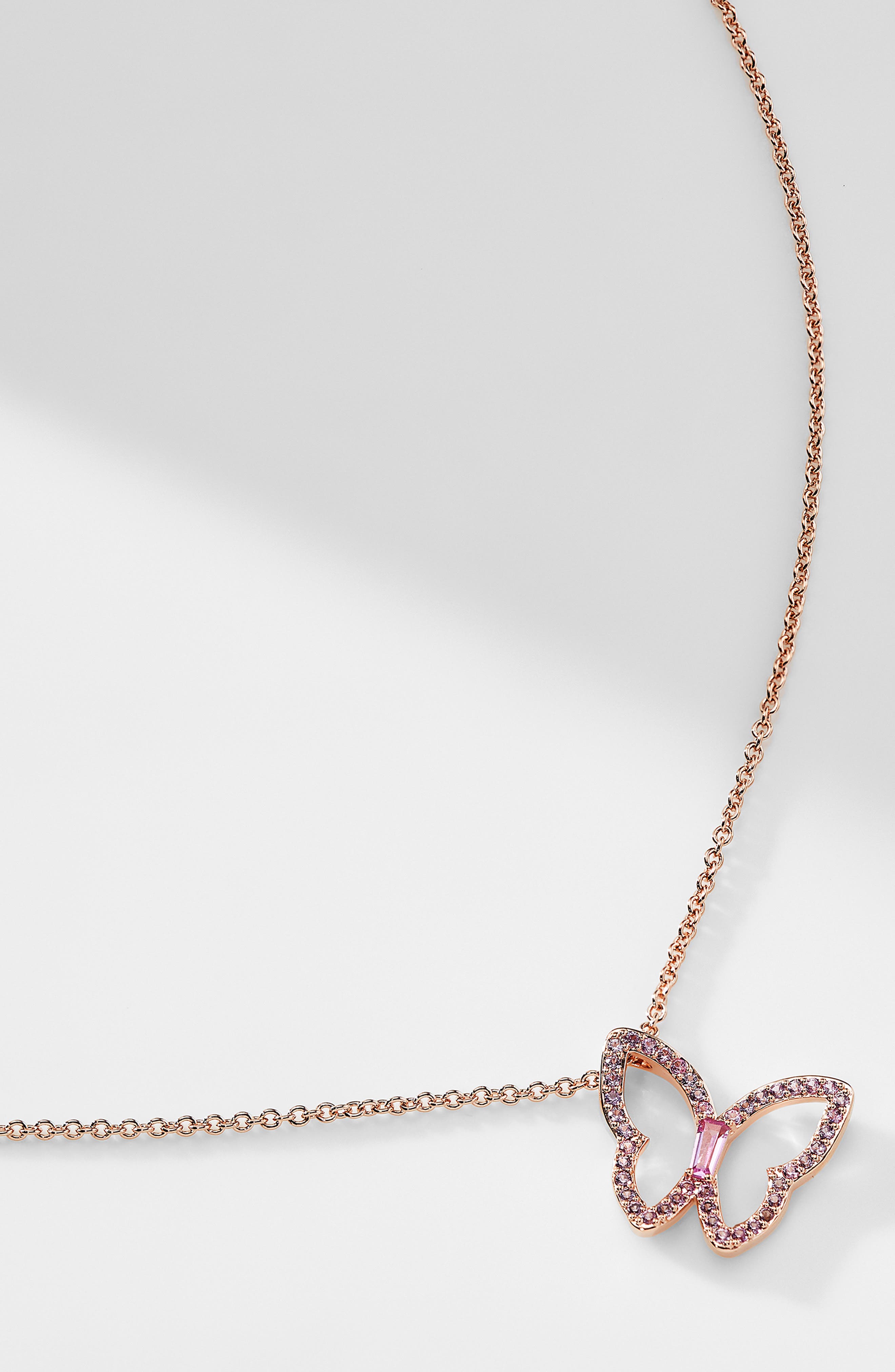 Nadri Cirque Pavé Cubic Zirconia Open 