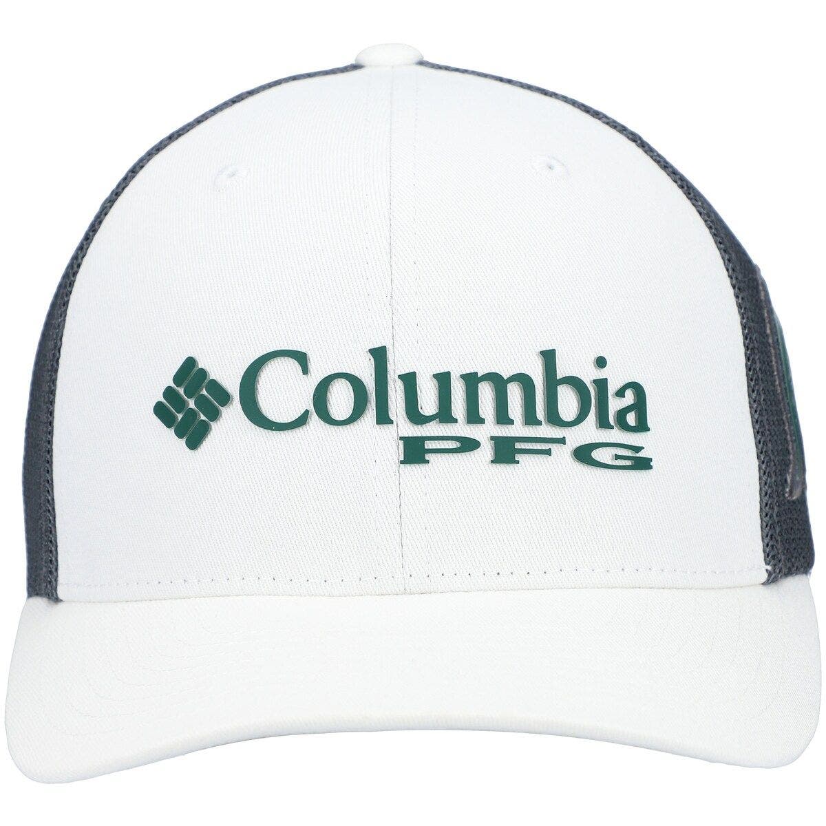 michigan columbia pfg hat