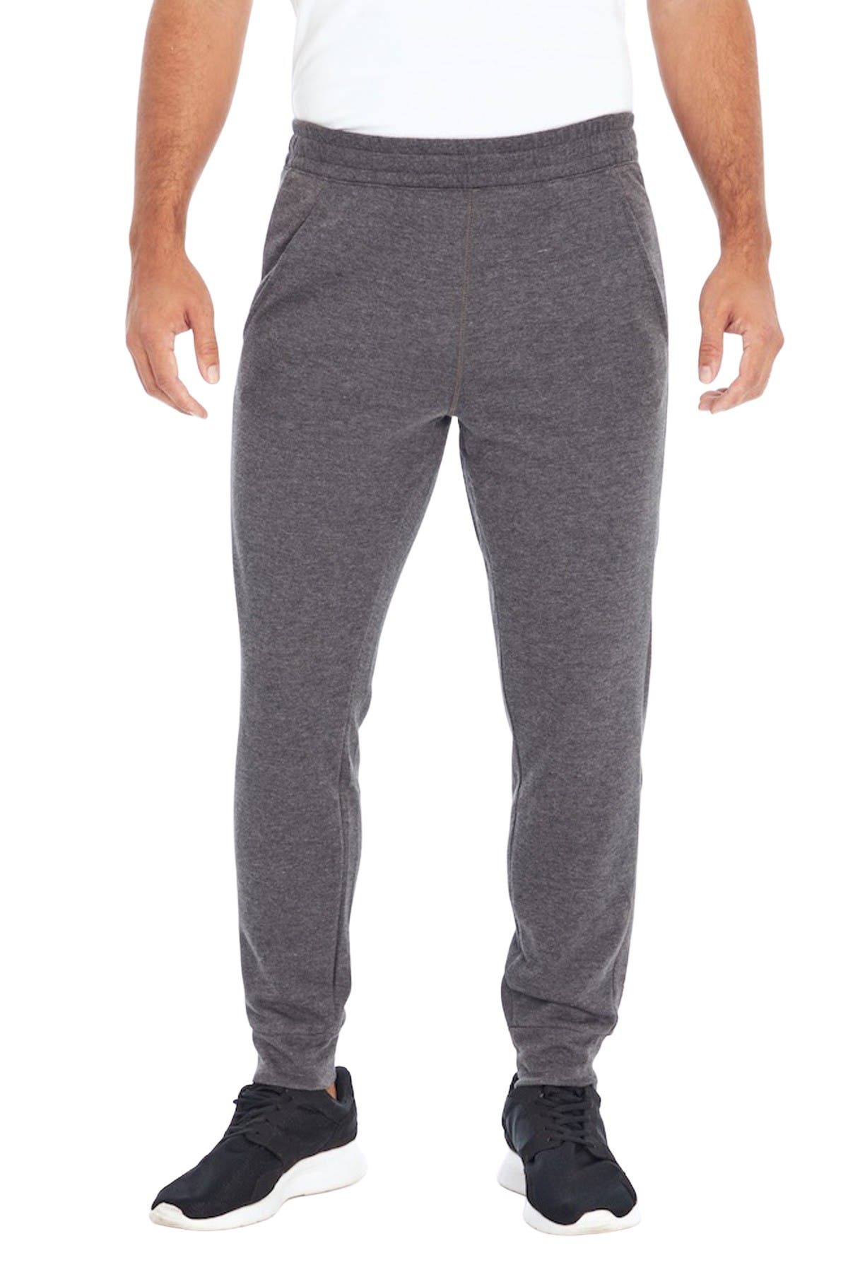 The Balance Collection | Arlo Double Knit Joggers | Nordstrom Rack