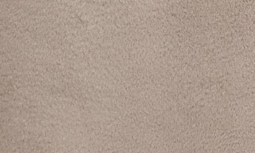EBERJEY EBERJEY REVERSIBLE FLEECE LOUNGE TOP 