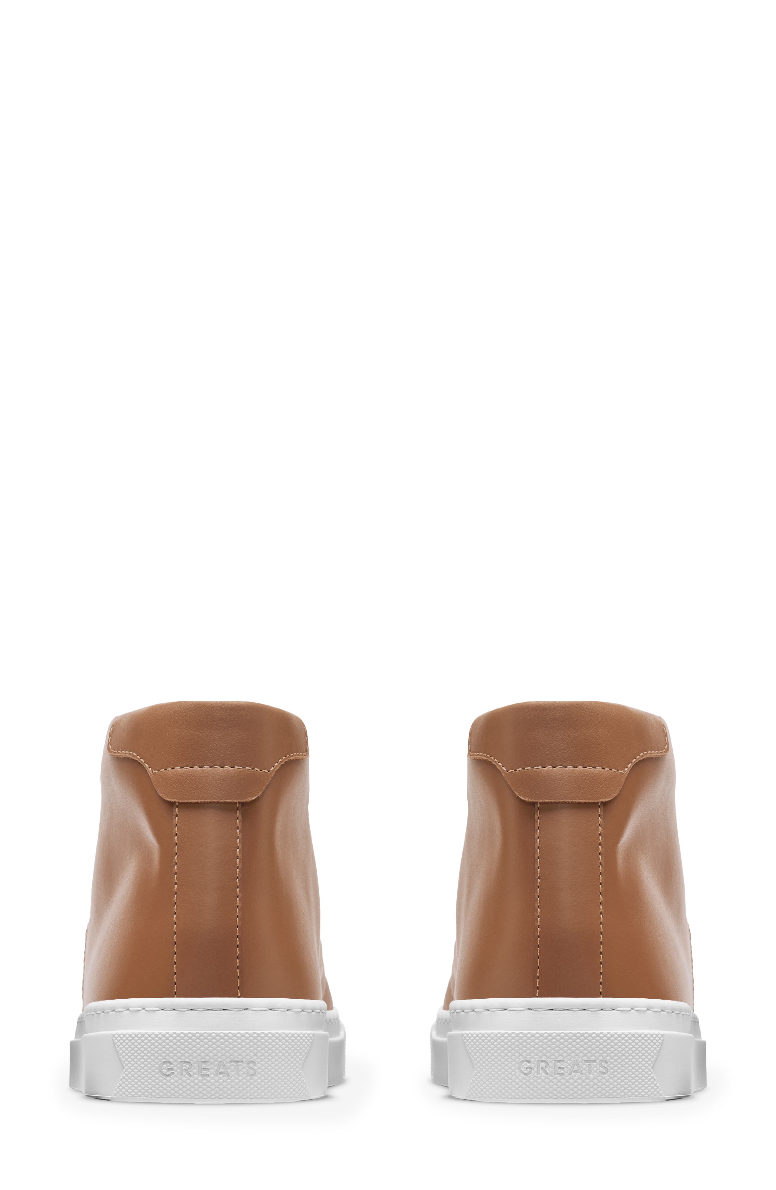 greats royale high top