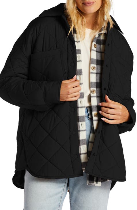 Ryka Apparel Women's Snap Pullover Jacket  Snap pullover, Pullover jacket,  Textured jacket