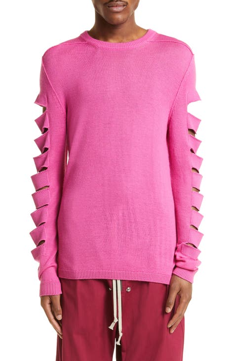 Men's Pink Sweaters | Nordstrom