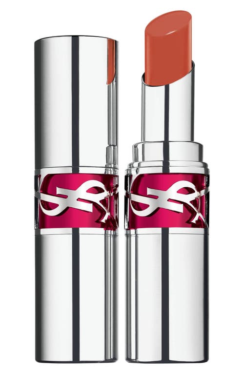 Yves Saint Laurent Candy Glaze Lip Gloss Stick in 07 Beige Bliss at Nordstrom