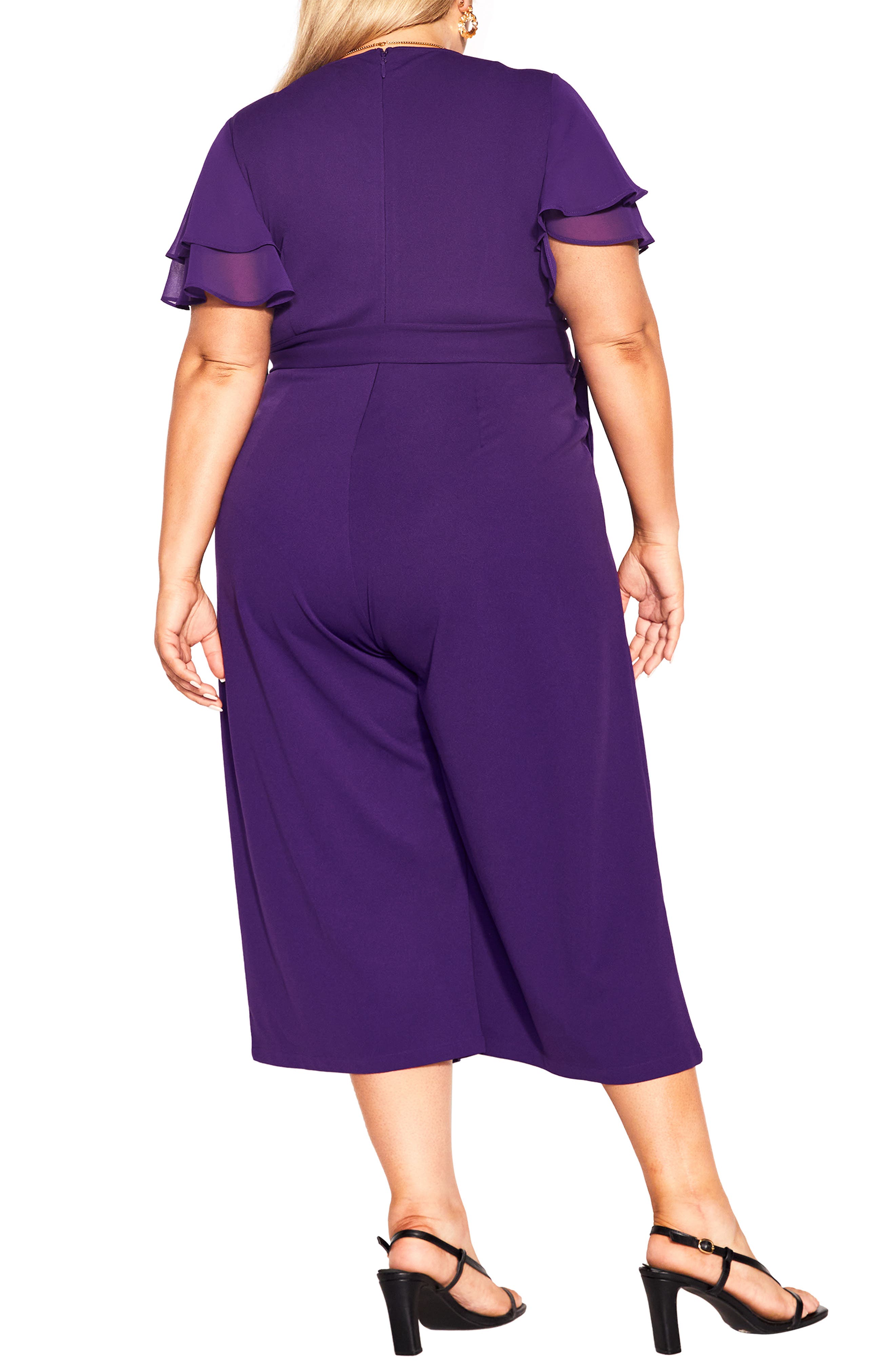 nordstrom rack plus size jumpsuits