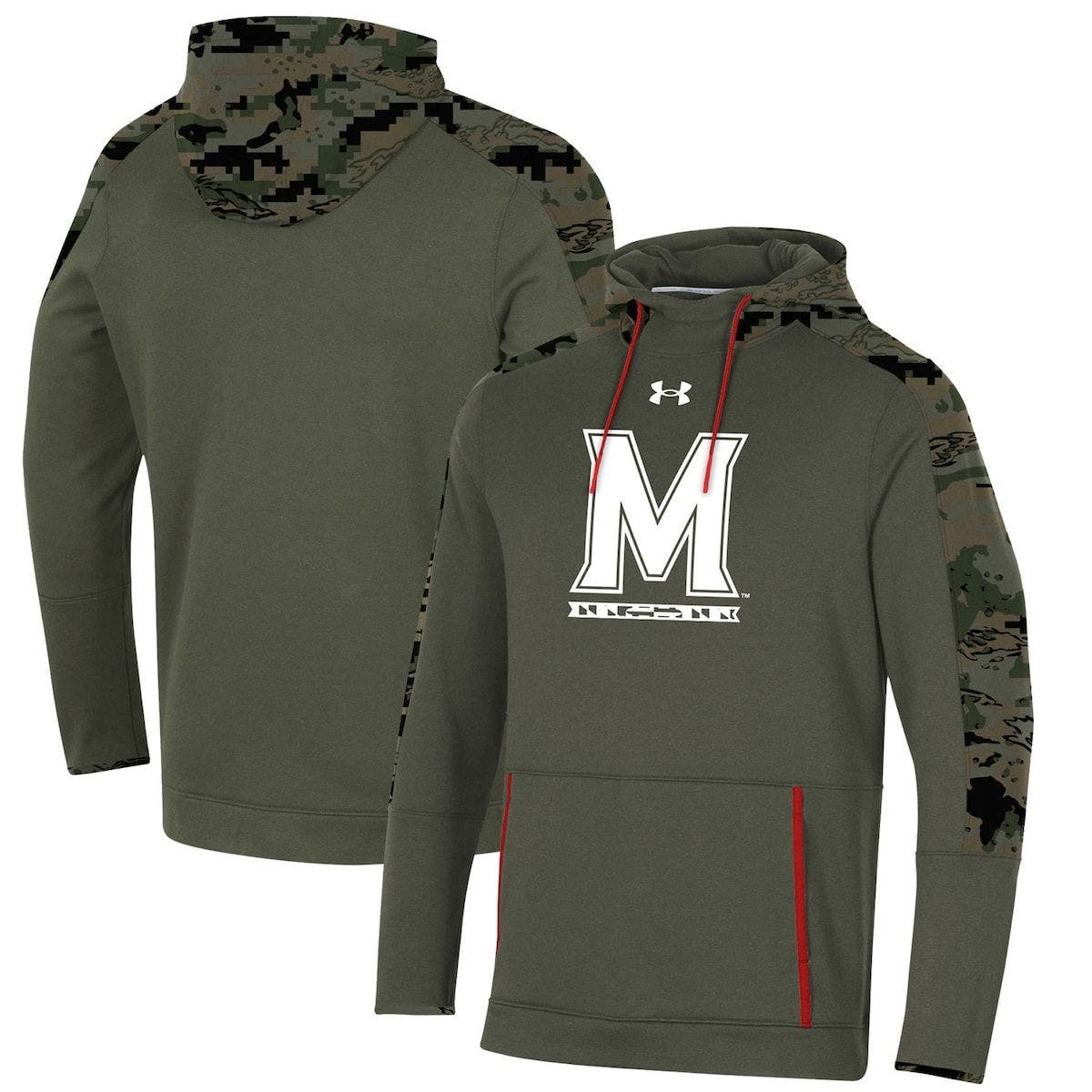 Men's Under Armour Sweatshirts 