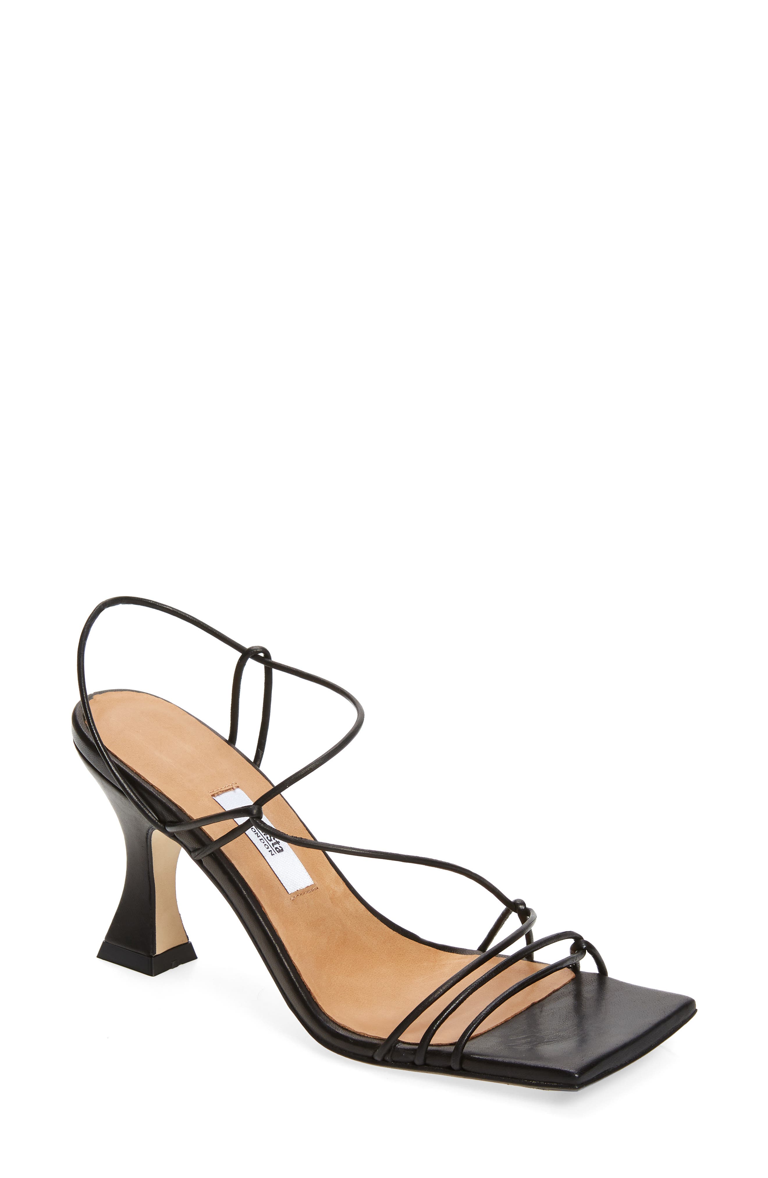 miista sandals