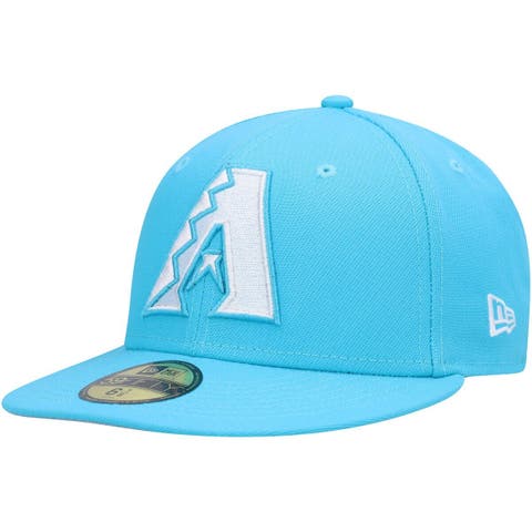 47 Brand Adult Arizona Diamondbacks City Connect Downburst Hitch Adjustable  Hat