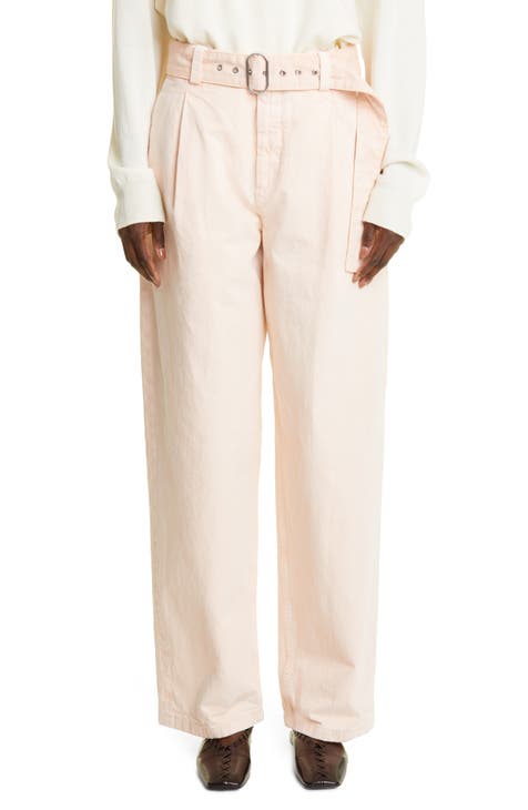 Women's Jil Sander Pants & Leggings | Nordstrom